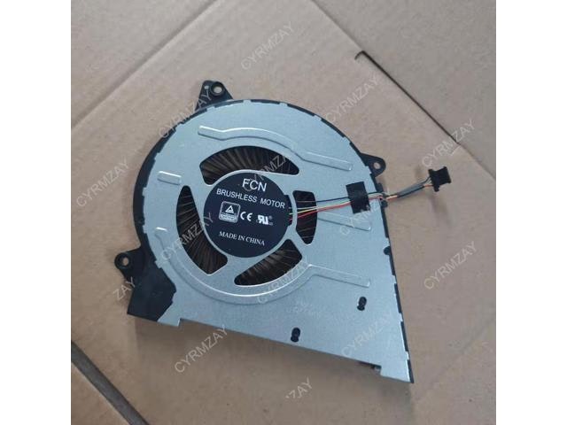 DBTLAP Laptop CPU Cooling Fan: $40 DBTLAP Laptop CPU Cooling Fan: $40