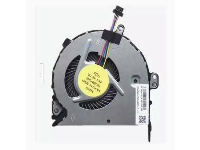 HP ProBook Laptop CPU Cooling Fan: $31.30 HP ProBook Laptop CPU Cooling Fan: $31.30