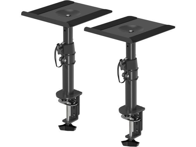 Suptek Clamp-On Desk Mount Speaker Stands 2-Pack: $59.38 Suptek Clamp-On Desk Mount Speaker Stands 2-Pack: $59.38
