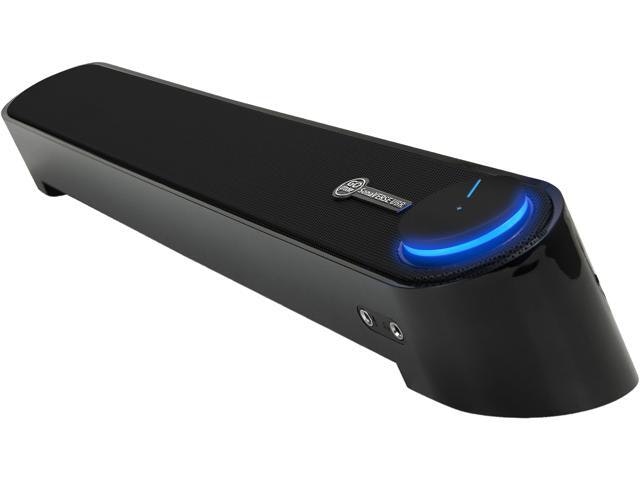 GOgroove SonaVERSE UBR USB-Powered Soundbar Speaker: $45.90 GOgroove SonaVERSE UBR USB-Powered Soundbar Speaker: $45.90