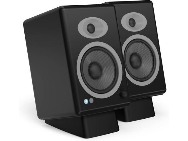 HumanCentric Desktop Speaker Stands: $59.97 HumanCentric Desktop Speaker Stands: $59.97