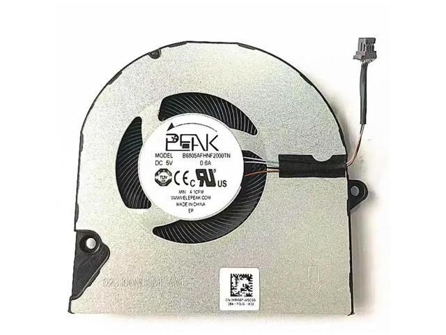 Dell Inspiron Laptop Cooling Fan: $27.62 Dell Inspiron Laptop Cooling Fan: $27.62