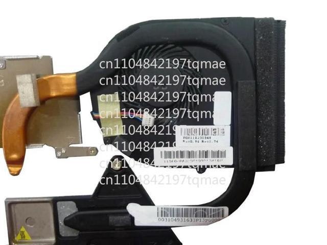 Lenovo Z570 CPU Fan and Heatsink: $26.06 Lenovo Z570 CPU Fan and Heatsink: $26.06