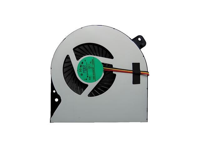 Laptop CPU Cooling Fan for ASUS A55D K55 Series: $17.59 Laptop CPU Cooling Fan for ASUS A55D K55 Series: $17.59
