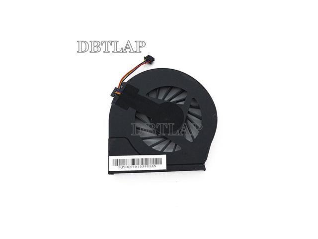 CPU Fan for HP G4 and G6 Series Laptops: $18.49 CPU Fan for HP G4 and G6 Series Laptops: $18.49