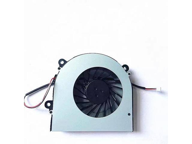Clevo W150 W350 W370 Series CPU Cooling Fan: $17.45