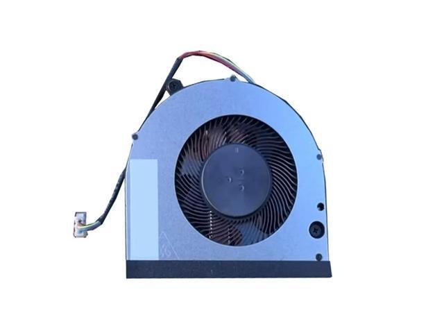 Trigkey Speed S5 Mini PC Cooling Fan: $28.08