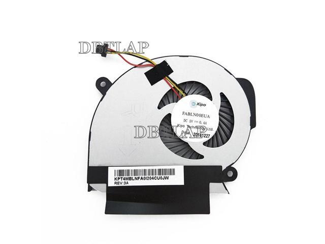 Toshiba Satellite S55T-B Series CPU Cooling Fan: $19.36 Toshiba Satellite S55T-B Series CPU Cooling Fan: $19.36