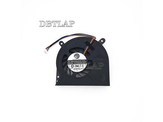 MSI and Haier Laptop Replacement CPU Fan: $22.12 MSI and Haier Laptop Replacement CPU Fan: $22.12