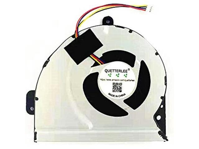 Laptop CPU Cooling Fan for ASUS X53S A43 A53E K53 Series: $24.33 Laptop CPU Cooling Fan for ASUS X53S A43 A53E K53 Series: $24.33