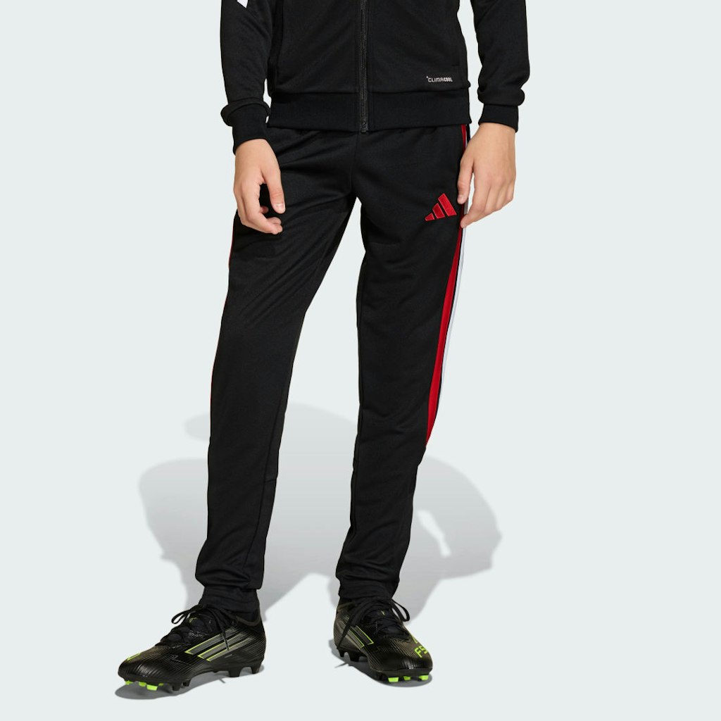Adidas Tiro 26 Kids' League Training Pants: $45 Adidas Tiro 26 Kids' League Training Pants: $45