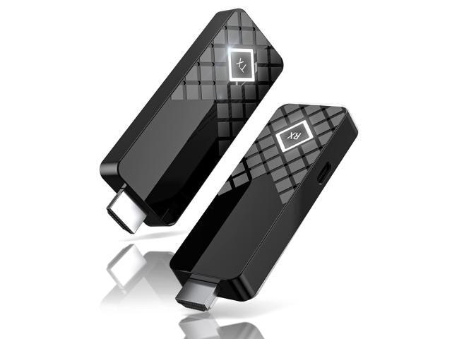 4K Wireless HDMI Transmitter and Receiver Extender: $119.99 4K Wireless HDMI Transmitter and Receiver Extender: $119.99
