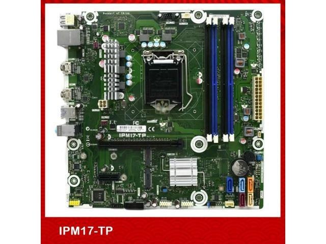 IPM17-TP Z170 LGA 1151 M-ATX Motherboard: $113.40