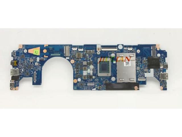 Yoga 6-13ARE05 Laptop Motherboard with AMD Ryzen 5 Processor and 8GB RAM: $402.70