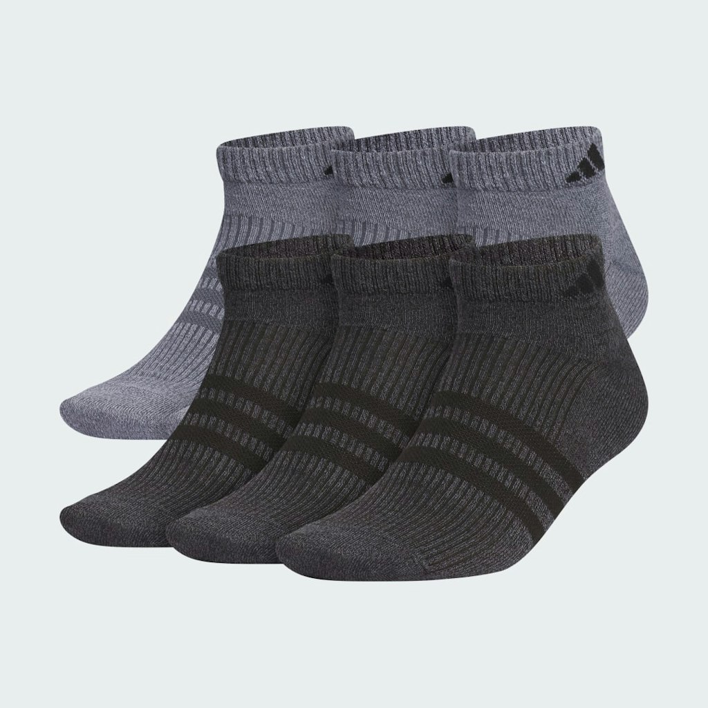 Superlite Low Cut Socks 6-Pack: $22 Superlite Low Cut Socks 6-Pack: $22