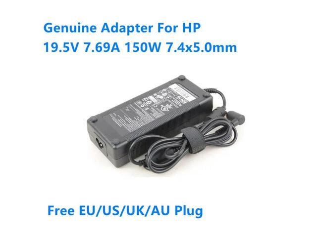 Oiaglh 150W 19.5V 7.69A Laptop AC Adapter: $99.99 Oiaglh 150W 19.5V 7.69A Laptop AC Adapter: $99.99