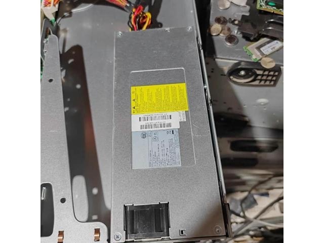 DL320E Gen8 Server Power Supply 350W: $292.16 DL320E Gen8 Server Power Supply 350W: $292.16