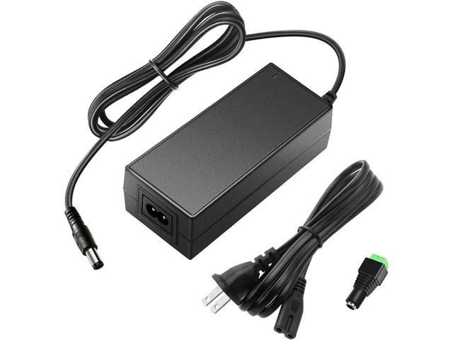 Shnitpwr 12V 5A 60W Power Supply Adapter: $18.74 Shnitpwr 12V 5A 60W Power Supply Adapter: $18.74