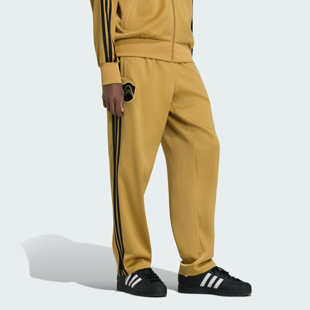 St. Louis City SC Originals Track Pants: $90