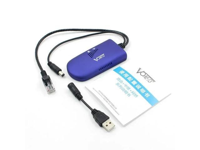 VAP11G-300 Mini Wireless WiFi Bridge and Repeater: $42.98