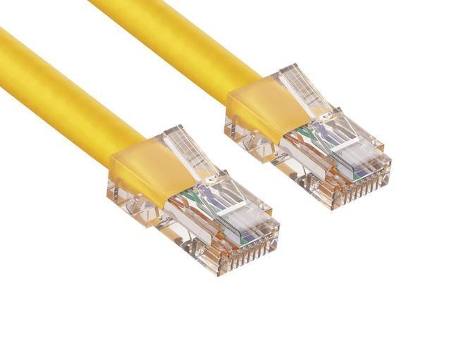 Cable Leader 100-Foot Cat6 Ethernet Cable: $28.99 Cable Leader 100-Foot Cat6 Ethernet Cable: $28.99