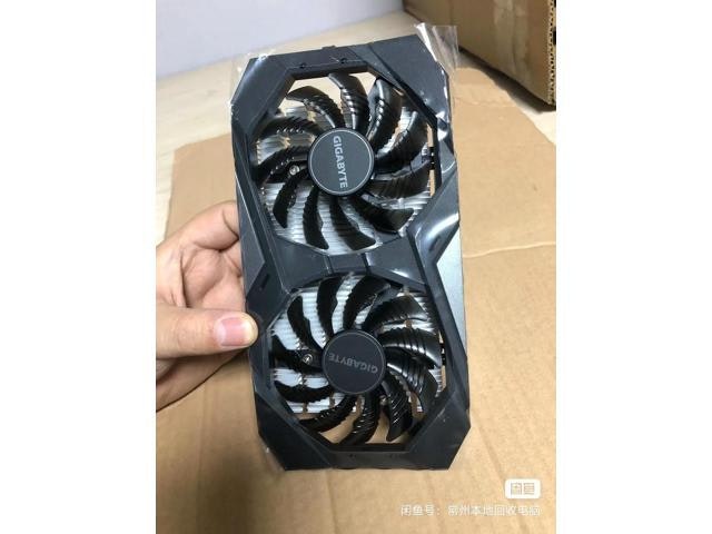 GTX 1650 OC 4GB Graphics Card Radiator: $48.31 GTX 1650 OC 4GB Graphics Card Radiator: $48.31