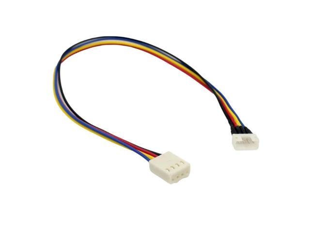 4-Pin to Mini 4-Pin PWM GPU Cooling Fan Adapter Cable: $11.99 4-Pin to Mini 4-Pin PWM GPU Cooling Fan Adapter Cable: $11.99