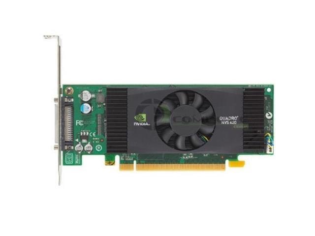 Dell NVIDIA Quadro NVS 420 512MB Quad Monitor Professional Video Card: $127 Dell NVIDIA Quadro NVS 420 512MB Quad Monitor Professional Video Card: $127