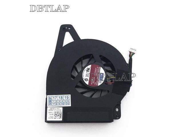 Dell Alienware m15x GPU Cooling Fan: $20.93 Dell Alienware m15x GPU Cooling Fan: $20.93