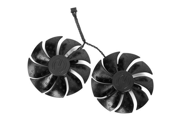 OIAGLH 87mm Graphics Card Replacement Fan for GTX 1660 Ti XC Ultra: $53.47 OIAGLH 87mm Graphics Card Replacement Fan for GTX 1660 Ti XC Ultra: $53.47