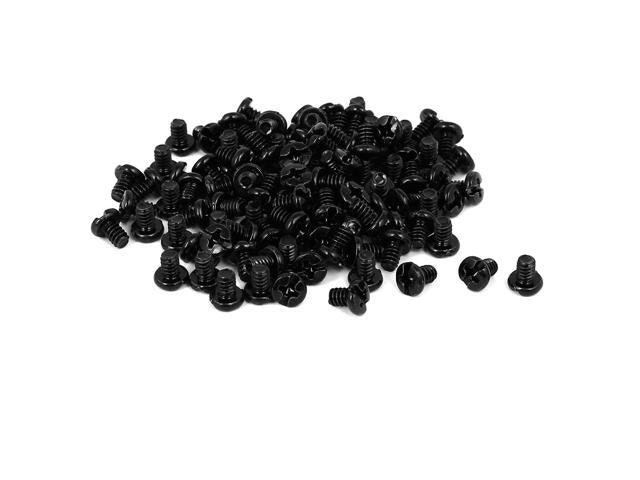 #6 Computer Case PCI Bezel Screw 100-Pack: $7.49 #6 Computer Case PCI Bezel Screw 100-Pack: $7.49
