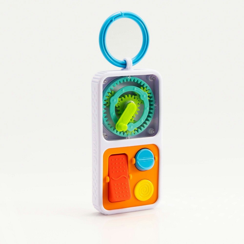 Fat Brain Toys PlayTab Go Sensory Clip On Toy: $14.99