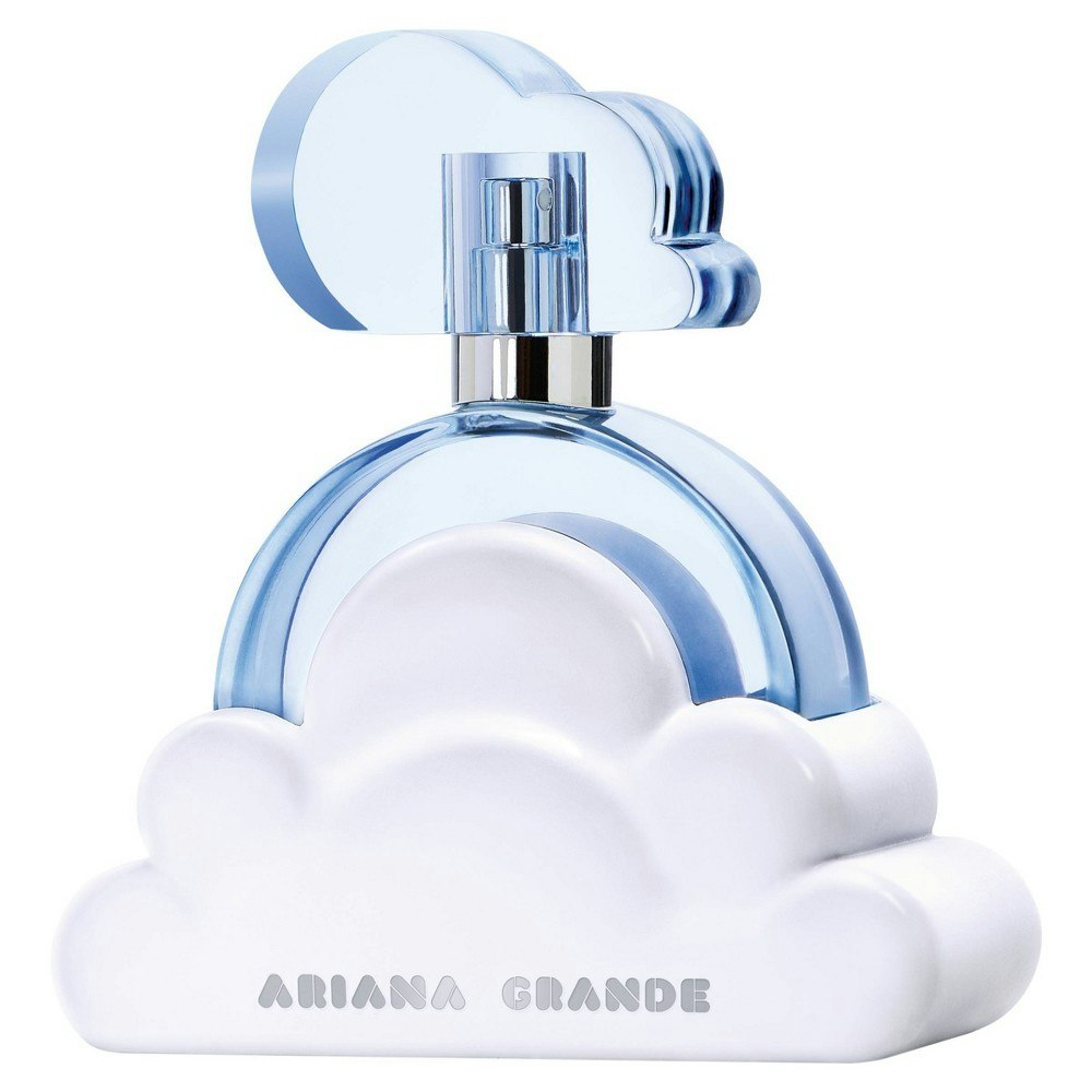 Ariana Grande Cloud Eau de Parfum 1-oz. Spray: $50 Ariana Grande Cloud Eau de Parfum 1-oz. Spray: $50