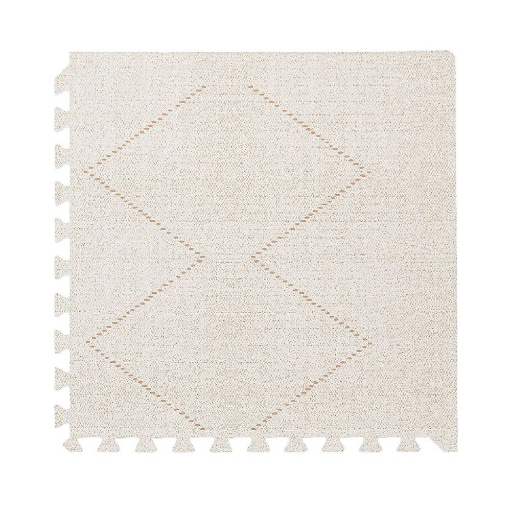 Toddlekind Haven 6-Piece Baby Playmat: $135 Toddlekind Haven 6-Piece Baby Playmat: $135
