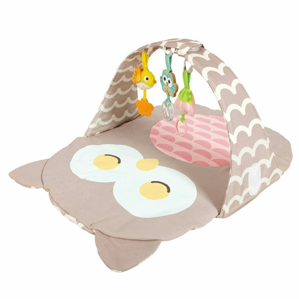 Hape Oscar the Owl Baby Playmat: $39.99 Hape Oscar the Owl Baby Playmat: $39.99