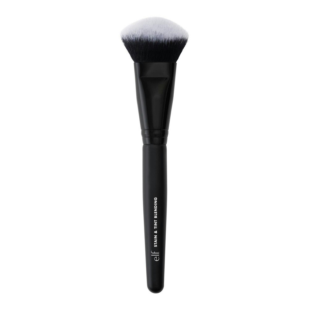 e.l.f. Stain and Tint Blending Brush: $5