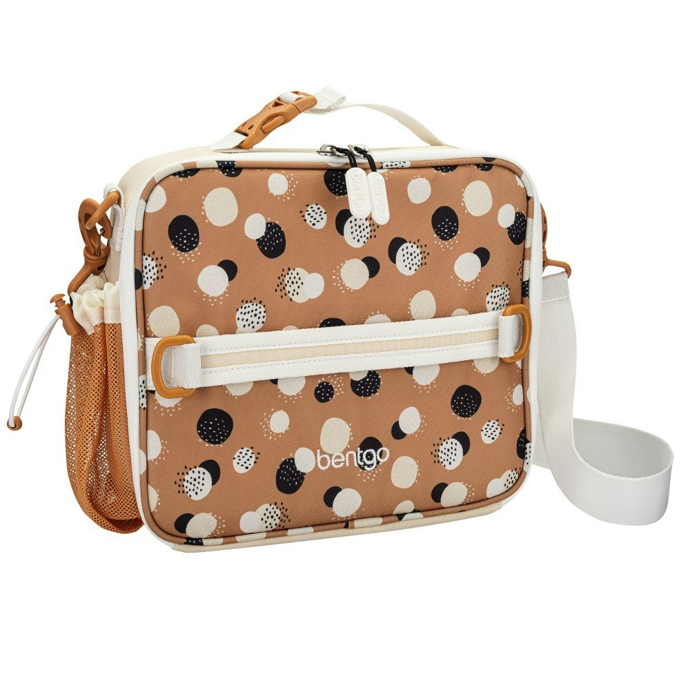Bentgo Kids' Insulated Lunch Bag: $24.99 Bentgo Kids' Insulated Lunch Bag: $24.99