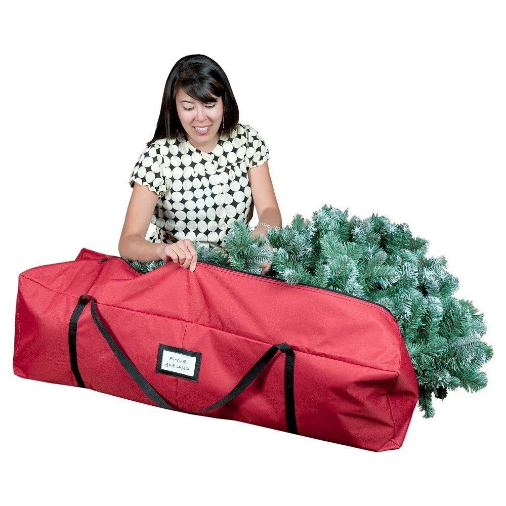 TreeKeeper Santa's 48-Inch Multi-Use Storage Bag: $26.99 TreeKeeper Santa's 48-Inch Multi-Use Storage Bag: $26.99