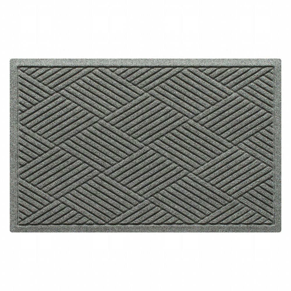 WaterHog Diamonds 2'x3' Indoor/Outdoor Doormat: $45.49