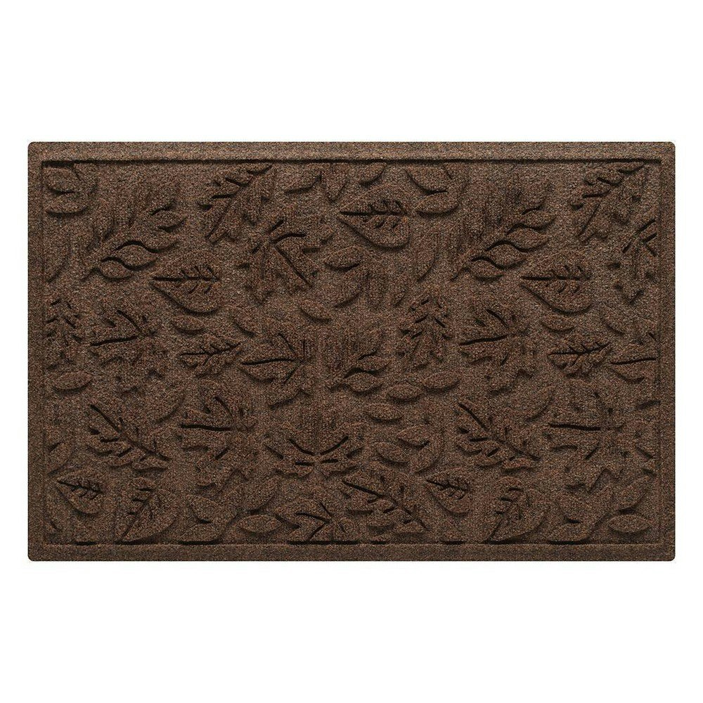 Bungalow Flooring 2'x3' WaterHog Fall Day Indoor/Outdoor Doormat: $45.49 Bungalow Flooring 2'x3' WaterHog Fall Day Indoor/Outdoor Doormat: $45.49