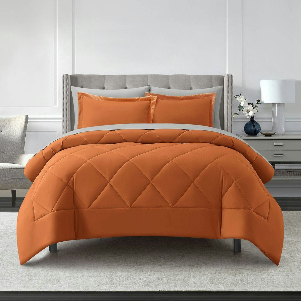 Nanshing 7-Piece Anneli Queen Comforter Set: $91.99 Nanshing 7-Piece Anneli Queen Comforter Set: $91.99