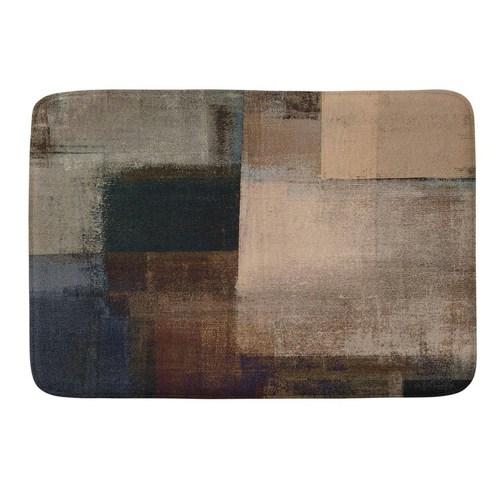 Deny Designs T30 Memory Foam Bath Mat: $65.99 Deny Designs T30 Memory Foam Bath Mat: $65.99