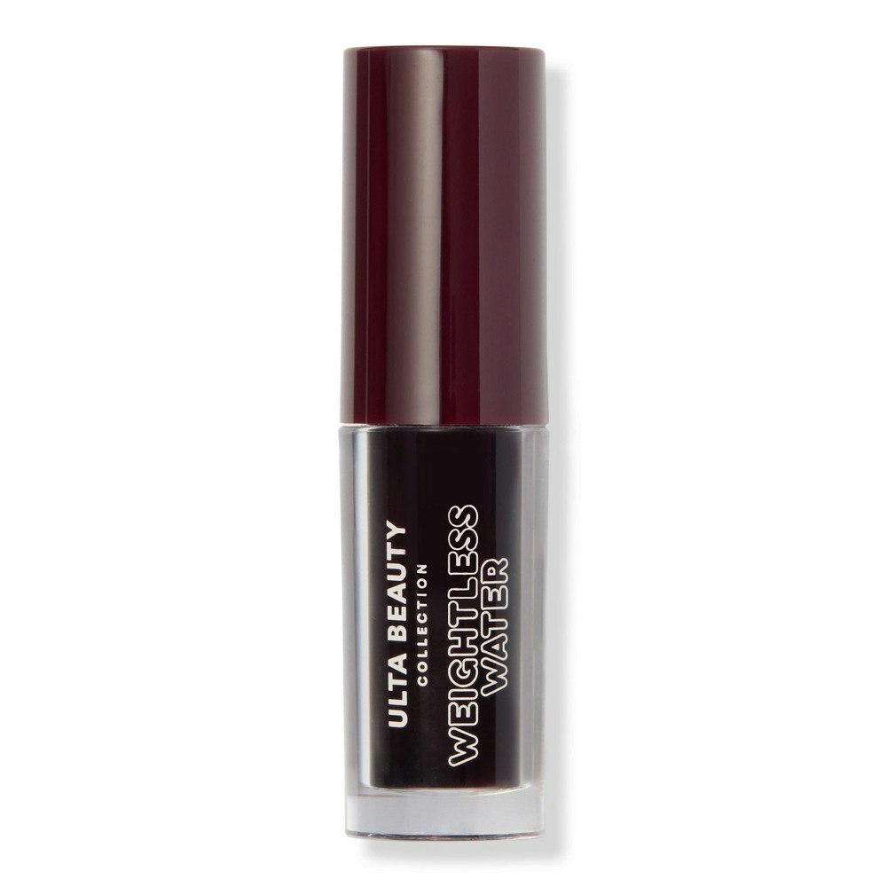 Ulta Beauty Collection Weightless Water Lip Stain 0.1oz: $11.50