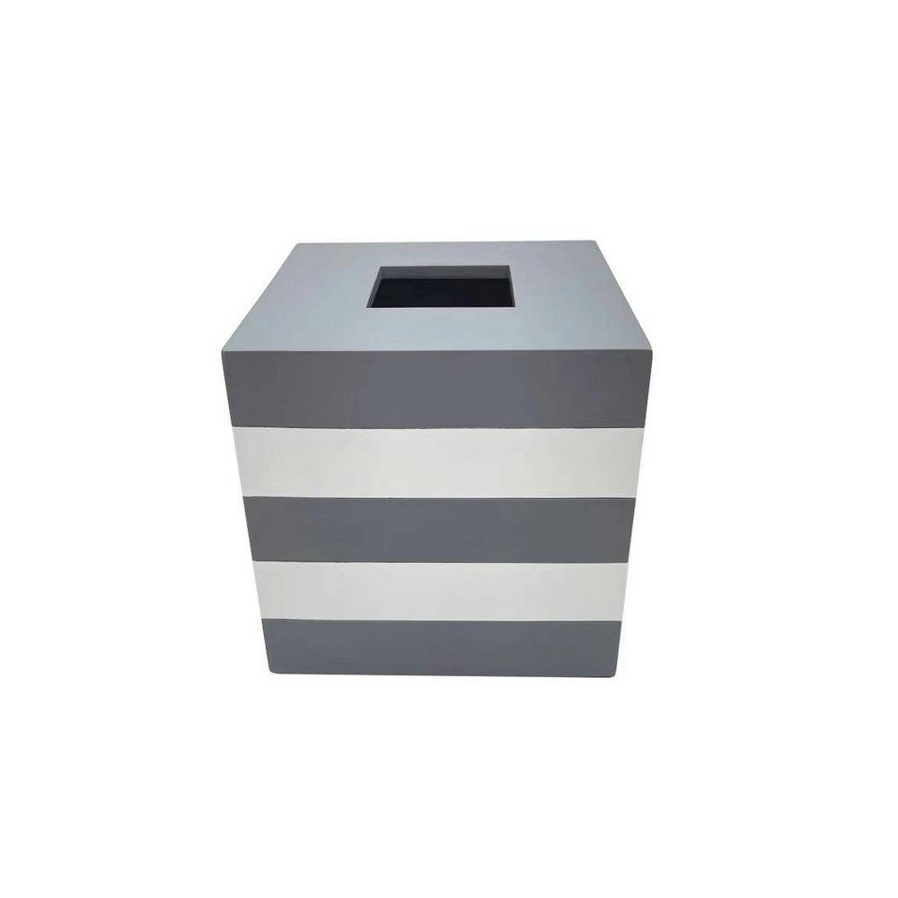 Moda at Home Elle Caban Square Tissue Cover: $43.99 Moda at Home Elle Caban Square Tissue Cover: $43.99