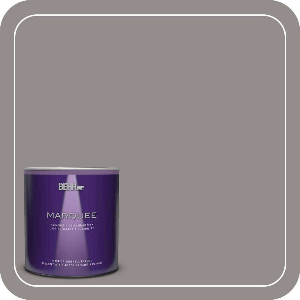Graylac Eggshell Enamel Interior Paint and Primer 1-Quart: $27.98 Graylac Eggshell Enamel Interior Paint and Primer 1-Quart: $27.98