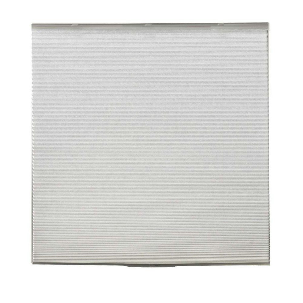 Lumi Home Furnishings 39"x64" Cordless Cellular Honeycomb Window Shade: $83.99 Lumi Home Furnishings 39"x64" Cordless Cellular Honeycomb Window Shade: $83.99