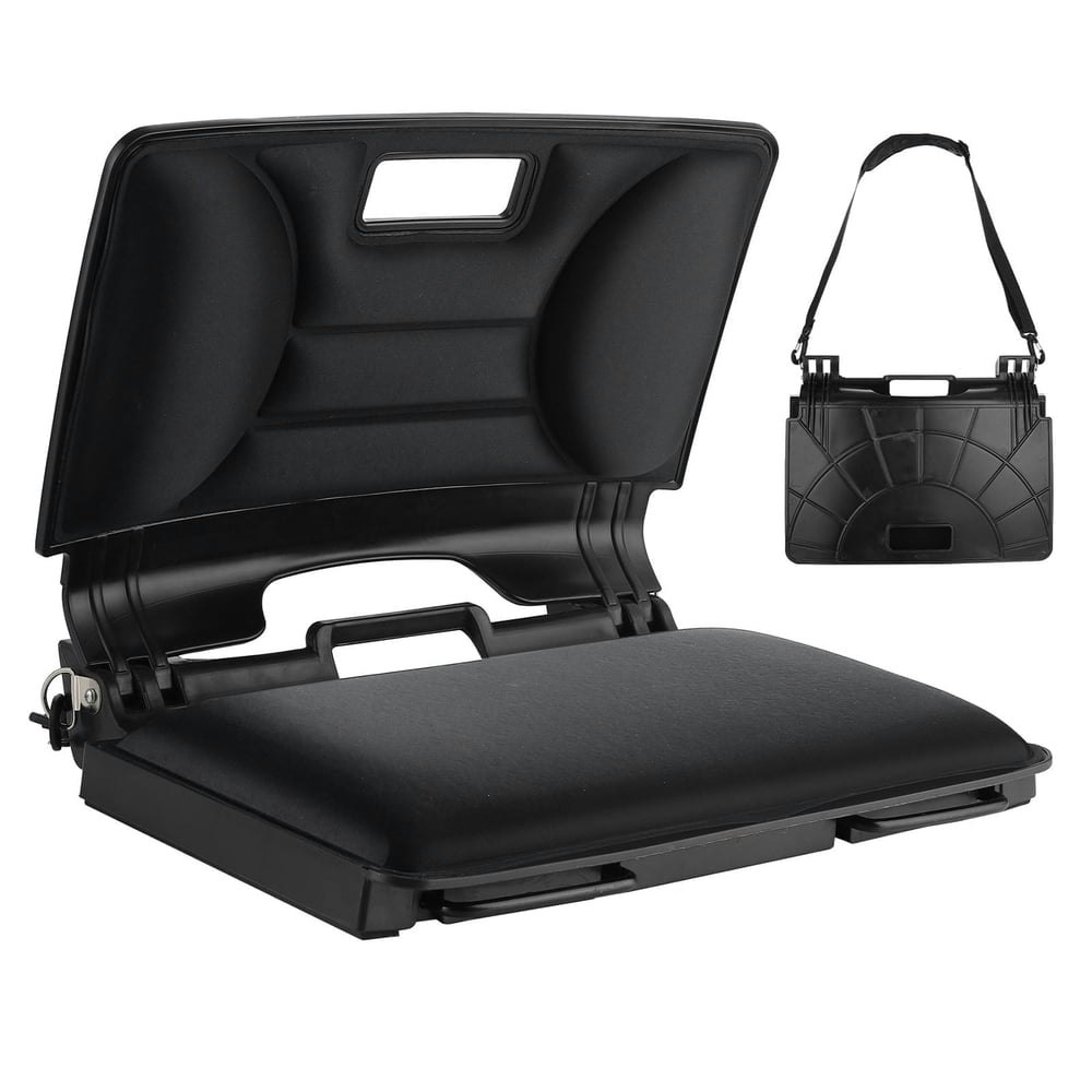 Stadium Chair with Back Support: $34.61 Stadium Chair with Back Support: $34.61
