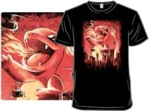 T-Shirts at Woot: 5 for $29