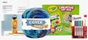 Craft Supplies at Woot: Up to 57% off + free shipping w/ Prime
