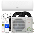 Mini Splits Daily Deals at Home Depot: Up to 20% off + free shipping